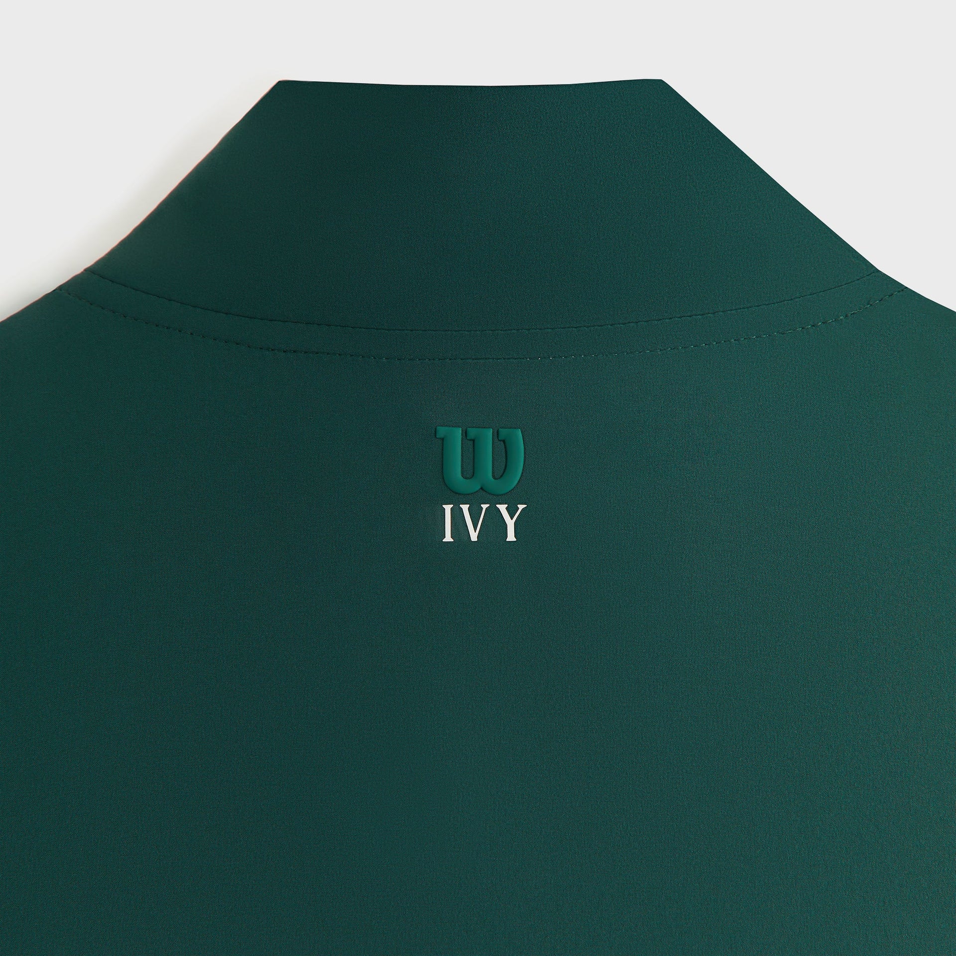 Kith Ivy for Wilson Women's Court Jacket - Ivy Green - PH