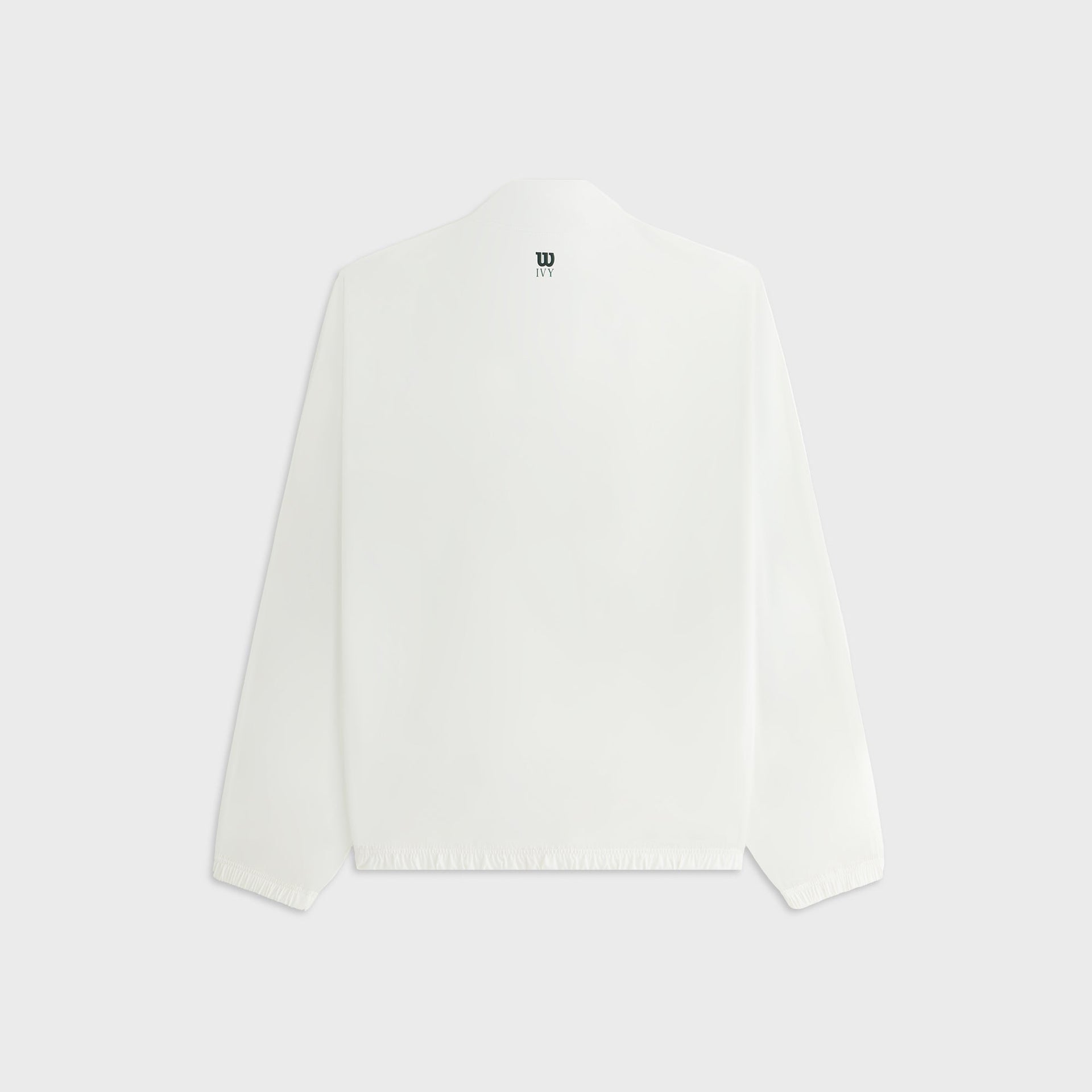 Kith Ivy for Wilson Women's Court Jacket - White - PH