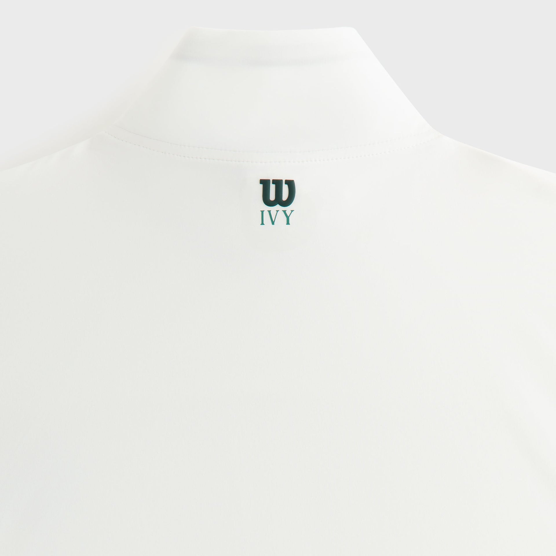 Kith Ivy for Wilson Women's Court Jacket - White - PH