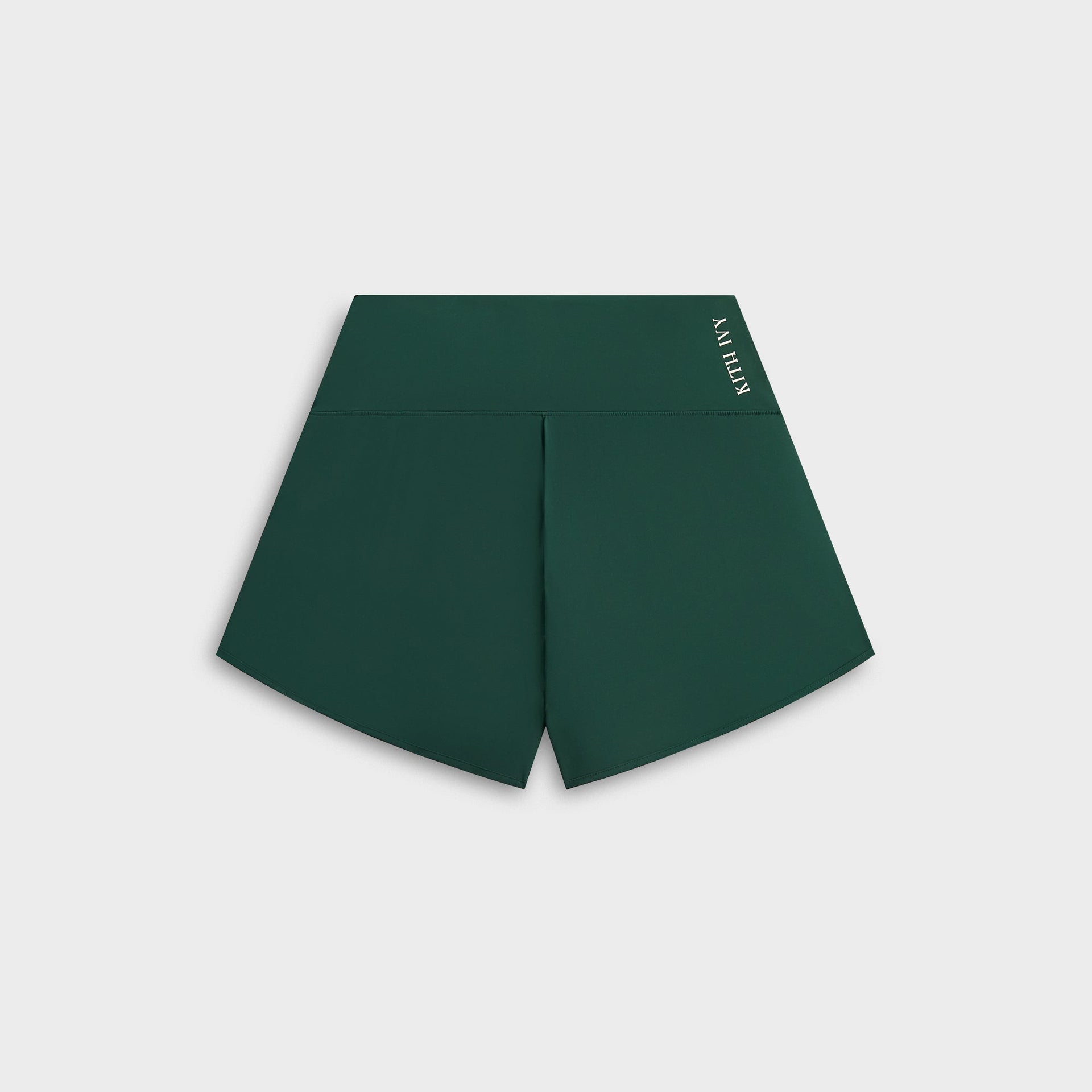 Kith Ivy for Wilson Women's Lined Split Court Short - Ivy Green - PH