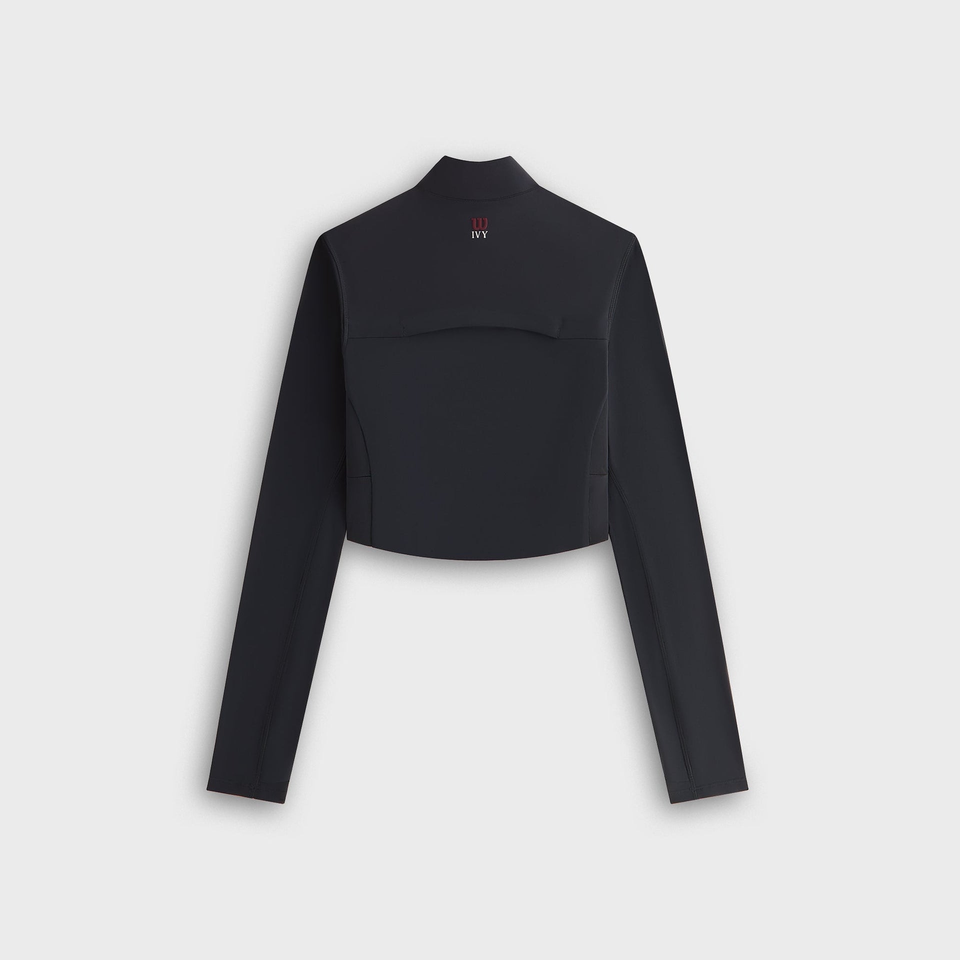 Kith Ivy for Wilson Women's Court 1 Jacket 2.0 - Black - PH