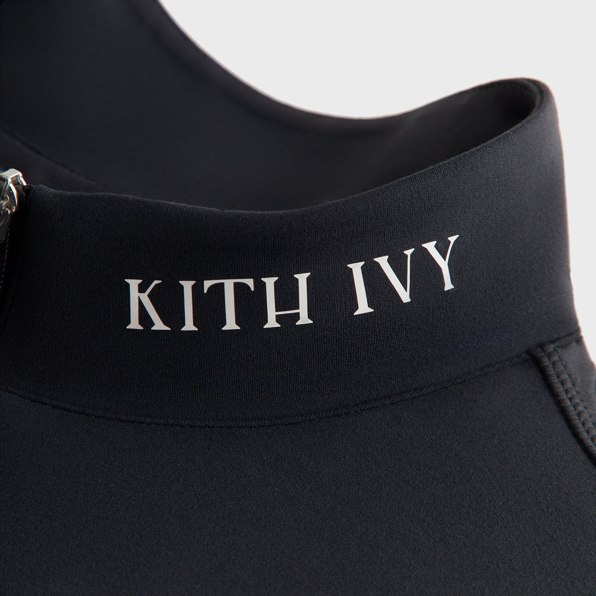 Kith Ivy for Wilson Women's Court 1 Jacket 2.0 - Black - PH