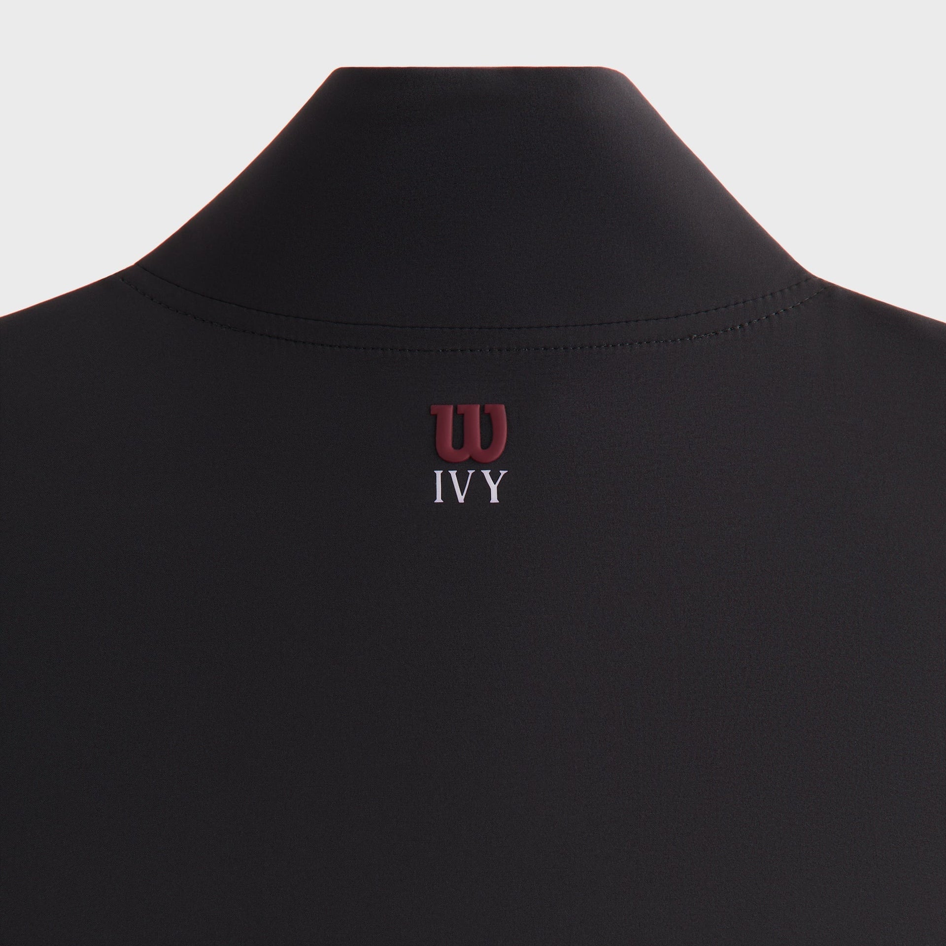 Kith Ivy for Wilson Women's Court 1 Jacket 2.0 - Black - PH
