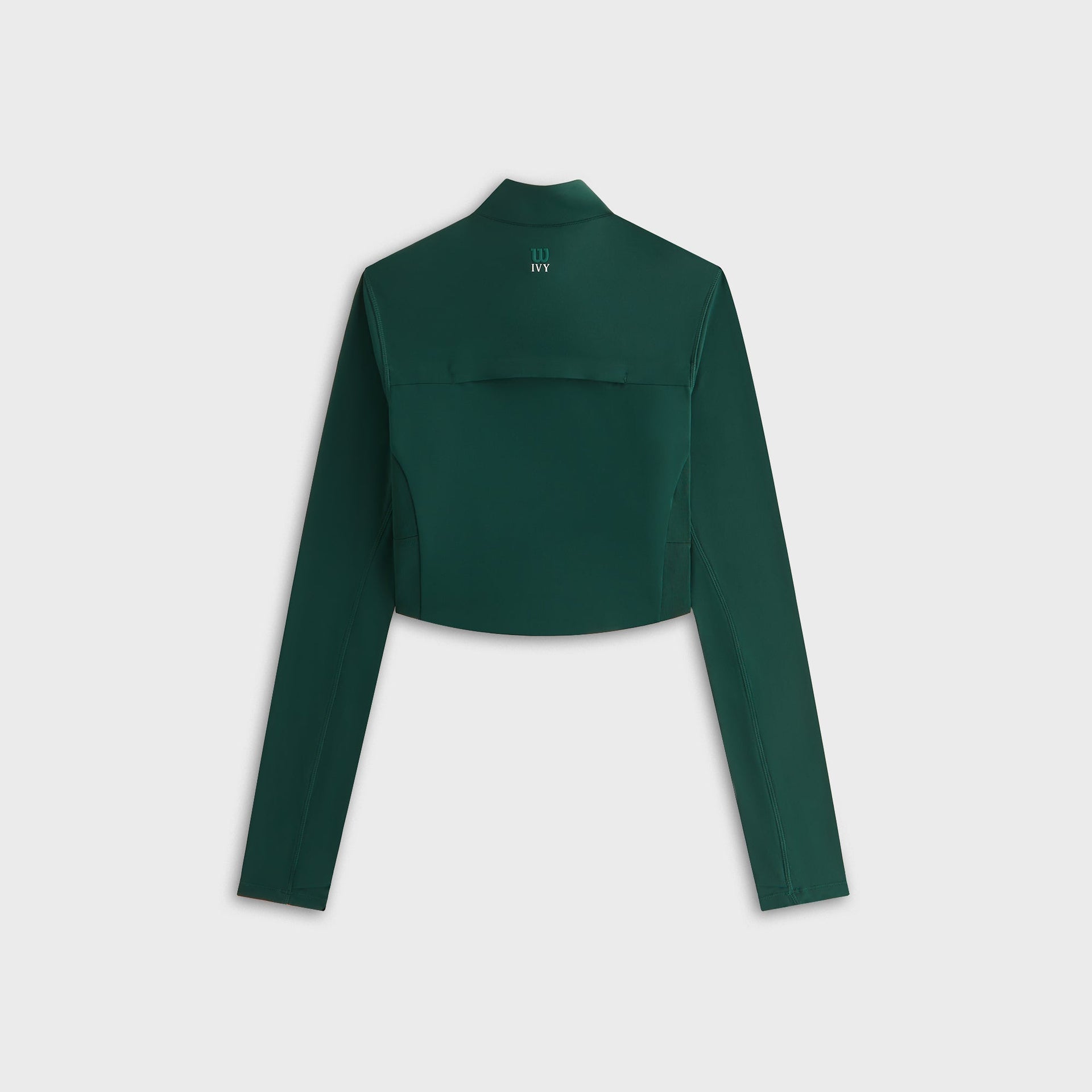 Kith Ivy for Wilson Women's Court 1 Jacket 2.0 - Ivy Green - PH