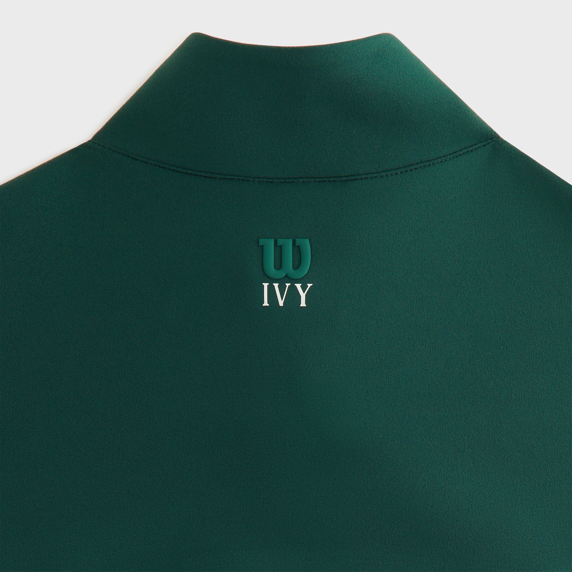 Kith Ivy for Wilson Women's Court 1 Jacket 2.0 - Ivy Green - PH