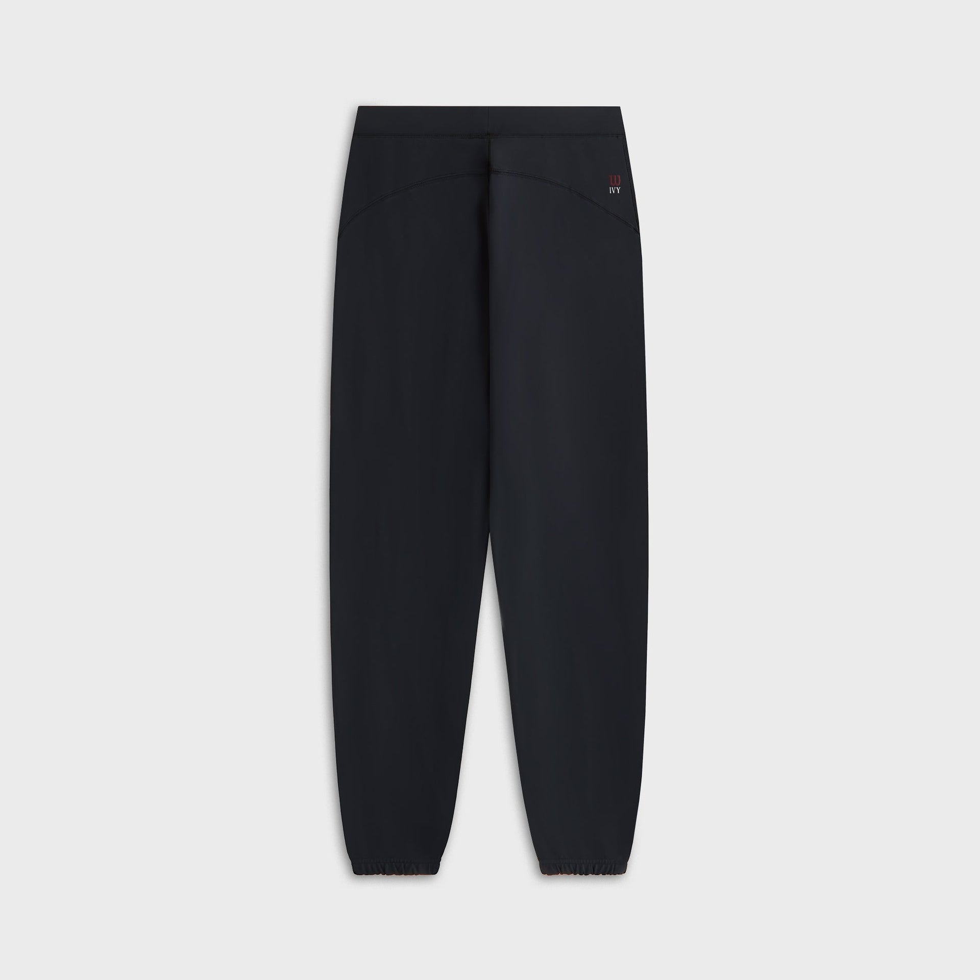 Kith Ivy for Wilson Women's Performance Jogger - Black - PH