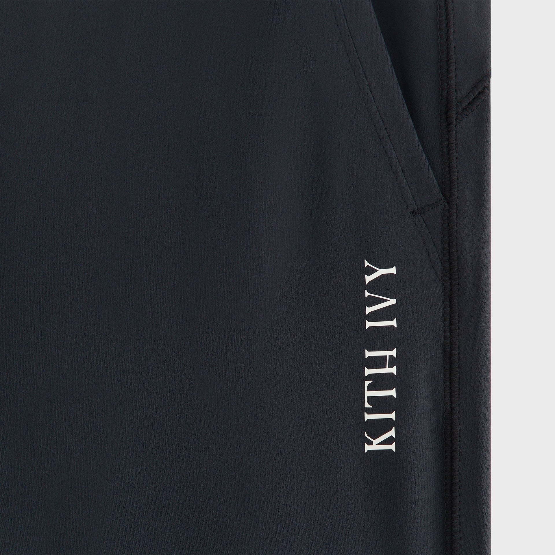 Kith Ivy for Wilson Women's Performance Jogger - Black - PH