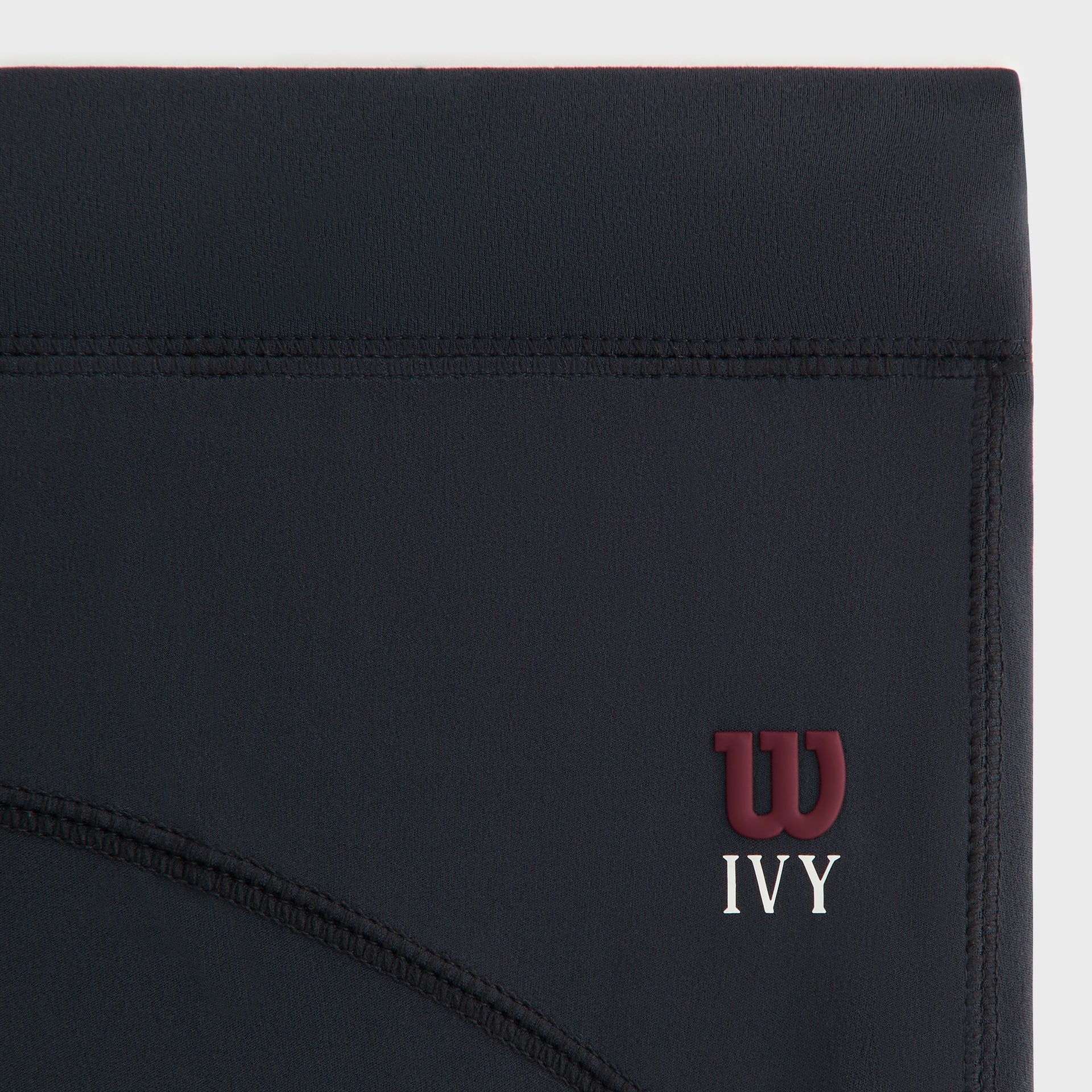 Kith Ivy for Wilson Women's Performance Jogger - Black - PH