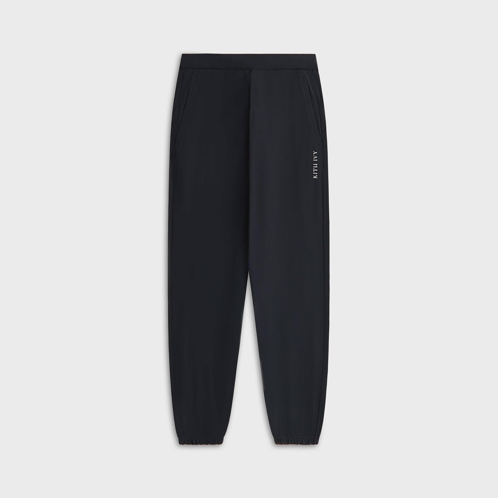 Kith Ivy for Wilson Women's Performance Jogger - Black - PH