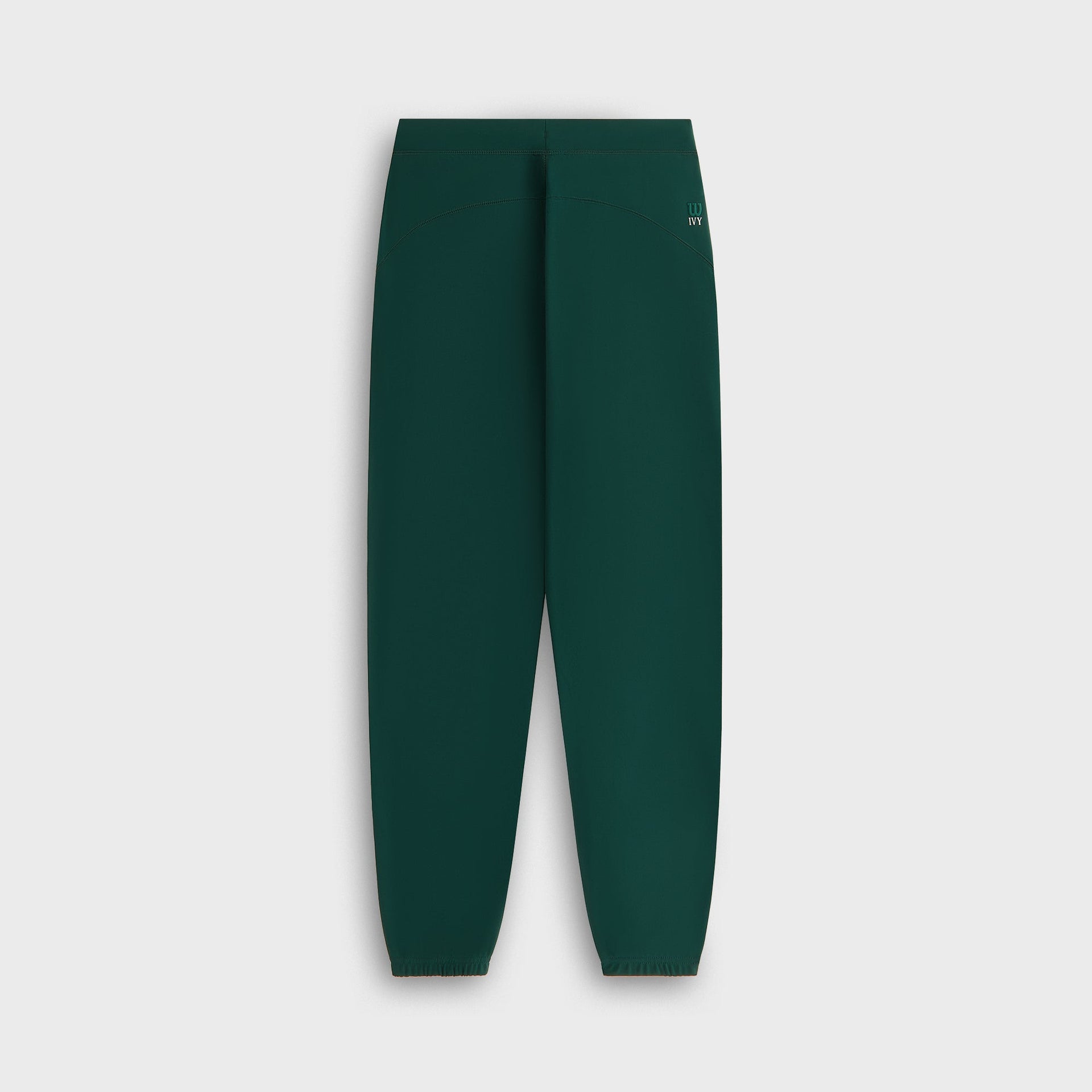 Kith Ivy for Wilson Women's Performance Jogger - Ivy Green - PH