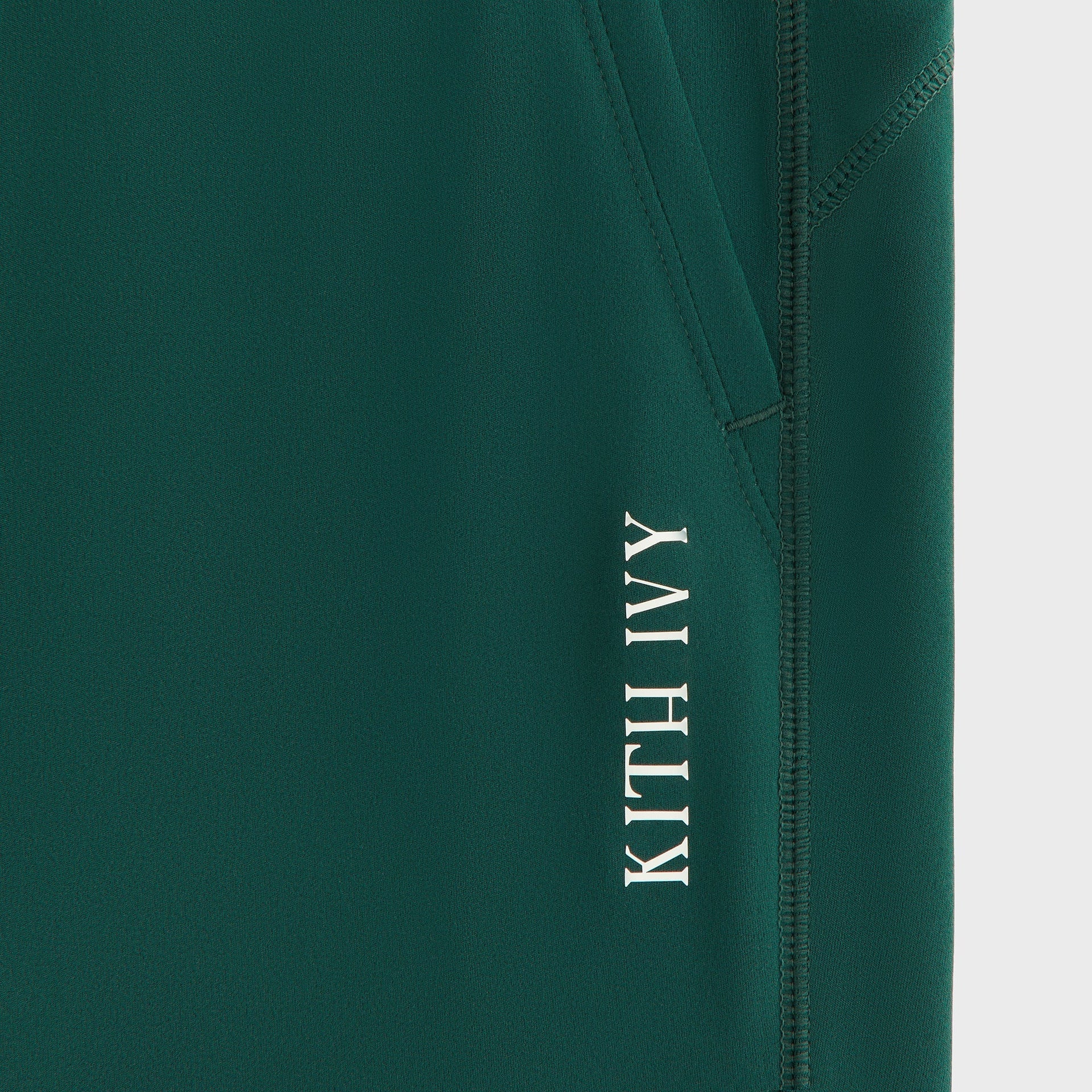 Kith Ivy for Wilson Women's Performance Jogger - Ivy Green - PH