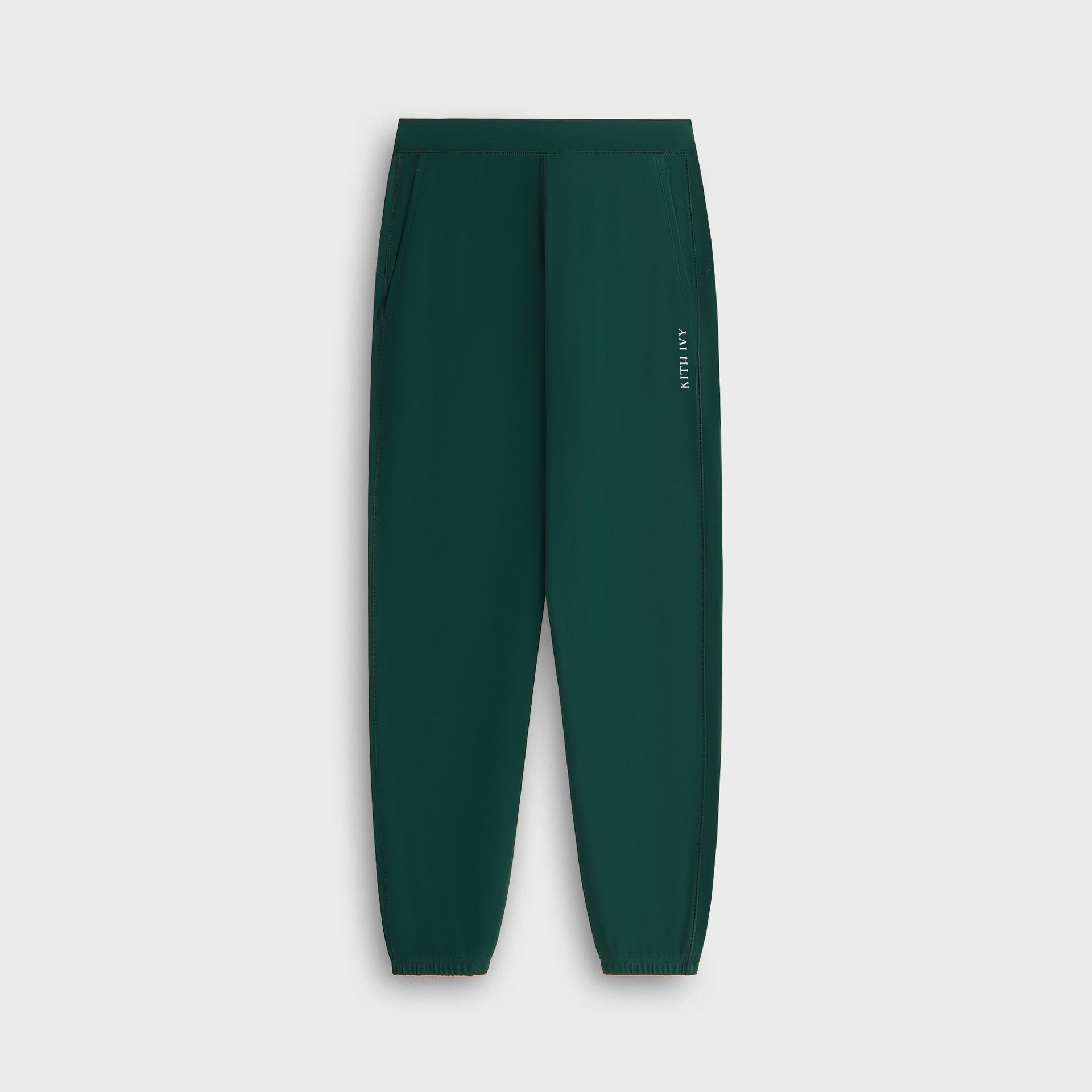 Kith Ivy for Wilson Women's Performance Jogger - Ivy Green - PH