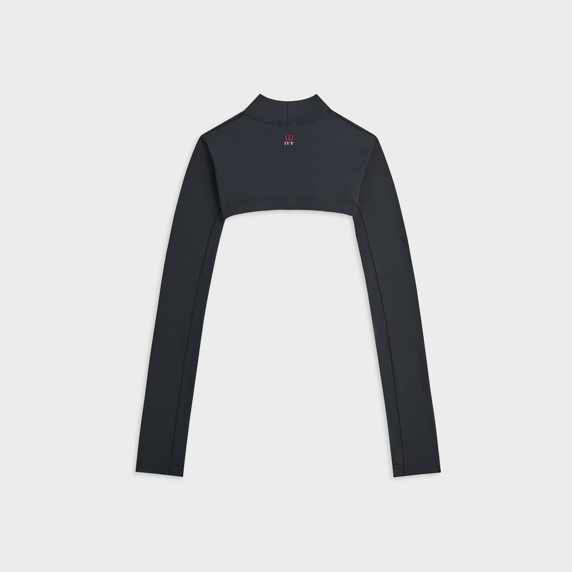 Kith Ivy for Wilson Women's Court Shrug - Black