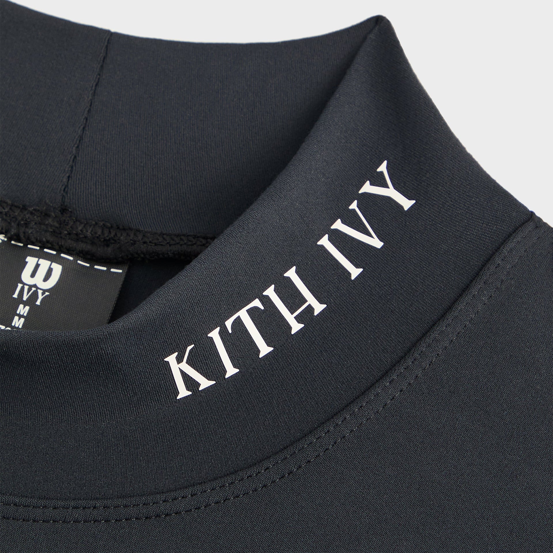 Kith Ivy for Wilson Women's Court Shrug - Black