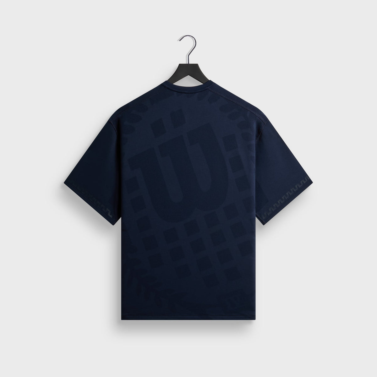 Kith Ivy for Wilson Breakpoint Engineered Tee - Nocturnal - PH