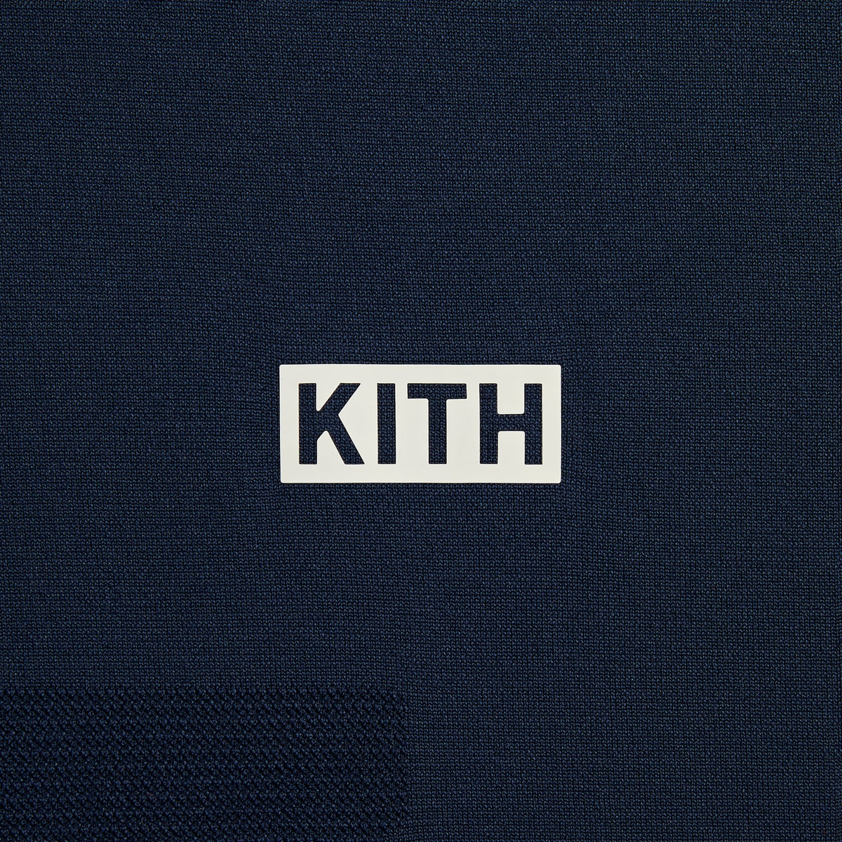 Kith Ivy for Wilson Breakpoint Engineered Tee - Nocturnal