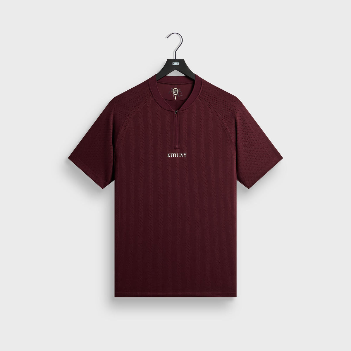 Kith Ivy for Wilson Intermediate Henley - Magma