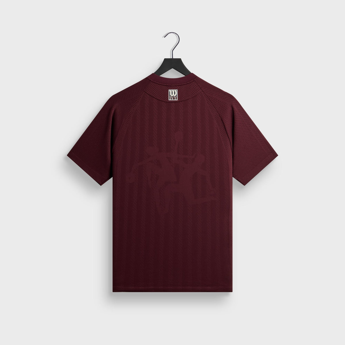 Kith Ivy for Wilson Intermediate Henley - Magma - PH