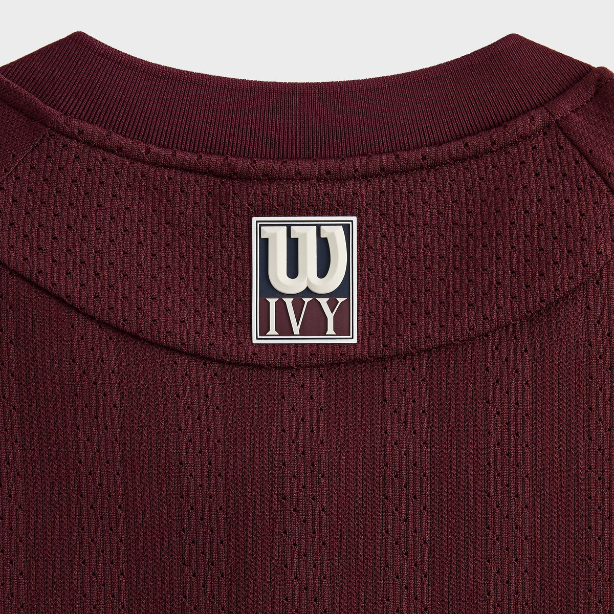 Kith Ivy for Wilson Intermediate Henley - Magma