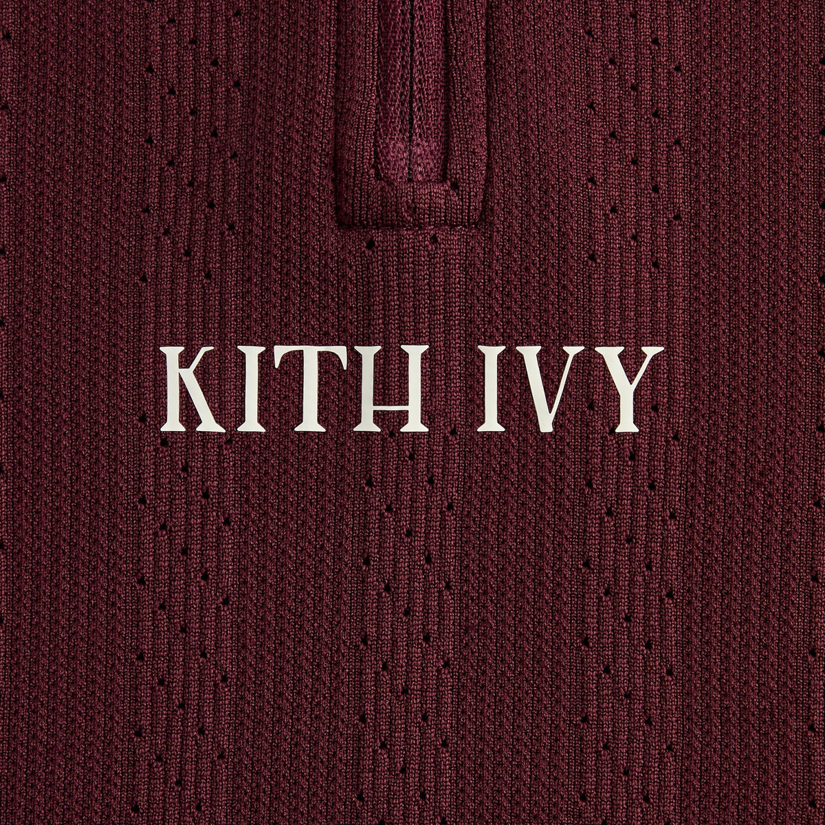 Kith Ivy for Wilson Intermediate Henley - Magma - PH