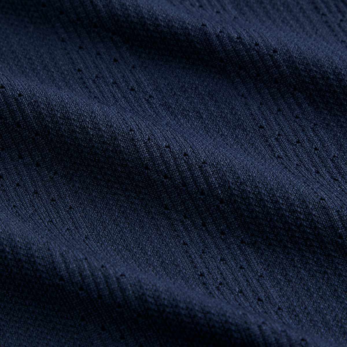 Kith Ivy for Wilson Intermediate Henley - Nocturnal