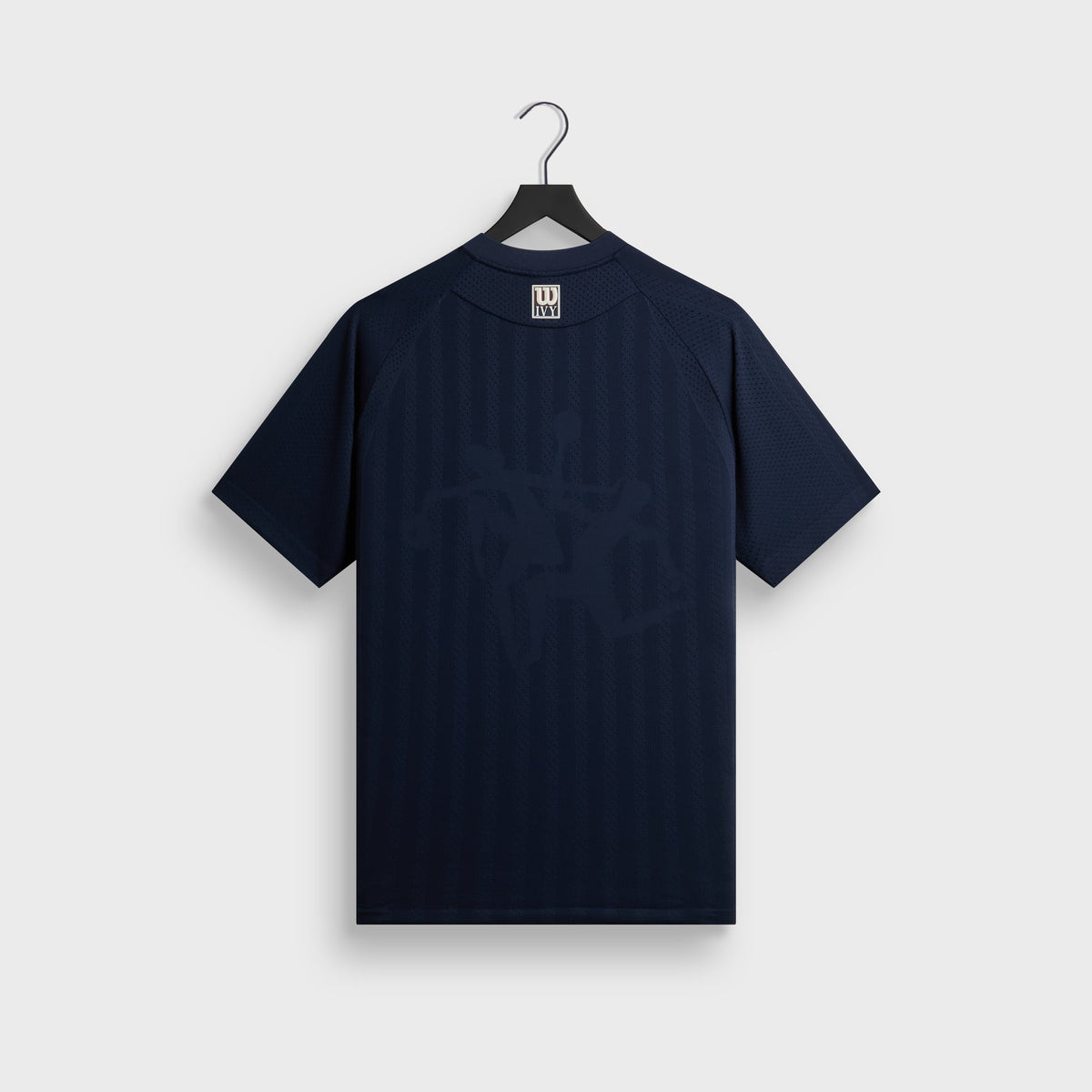 Kith Ivy for Wilson Intermediate Henley - Nocturnal - PH