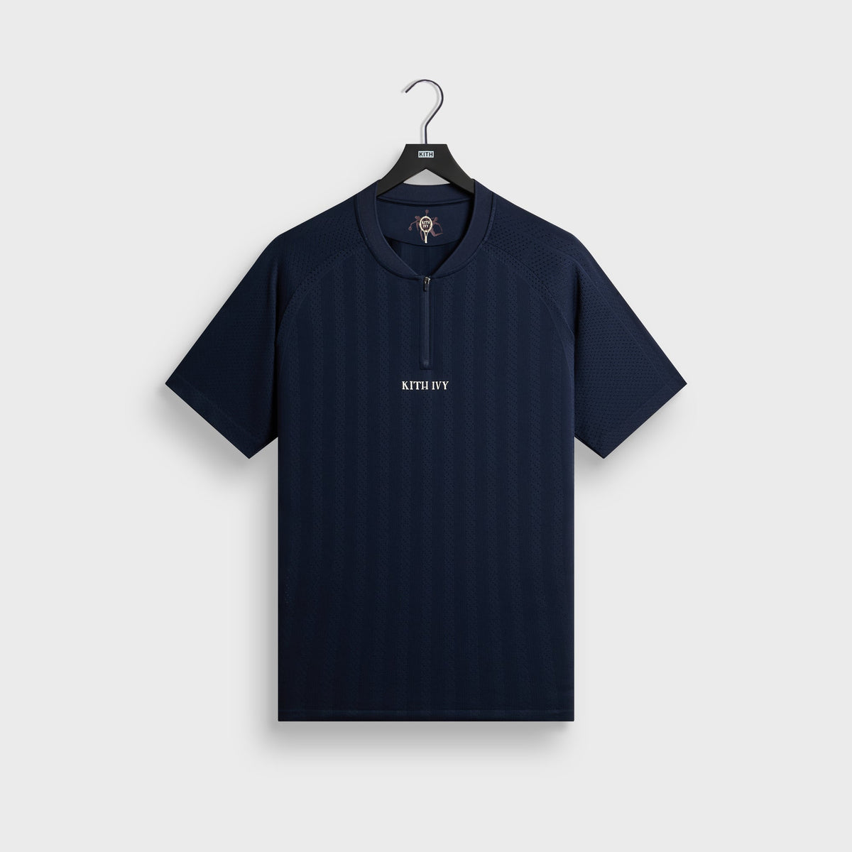 Kith Ivy for Wilson Intermediate Henley - Nocturnal