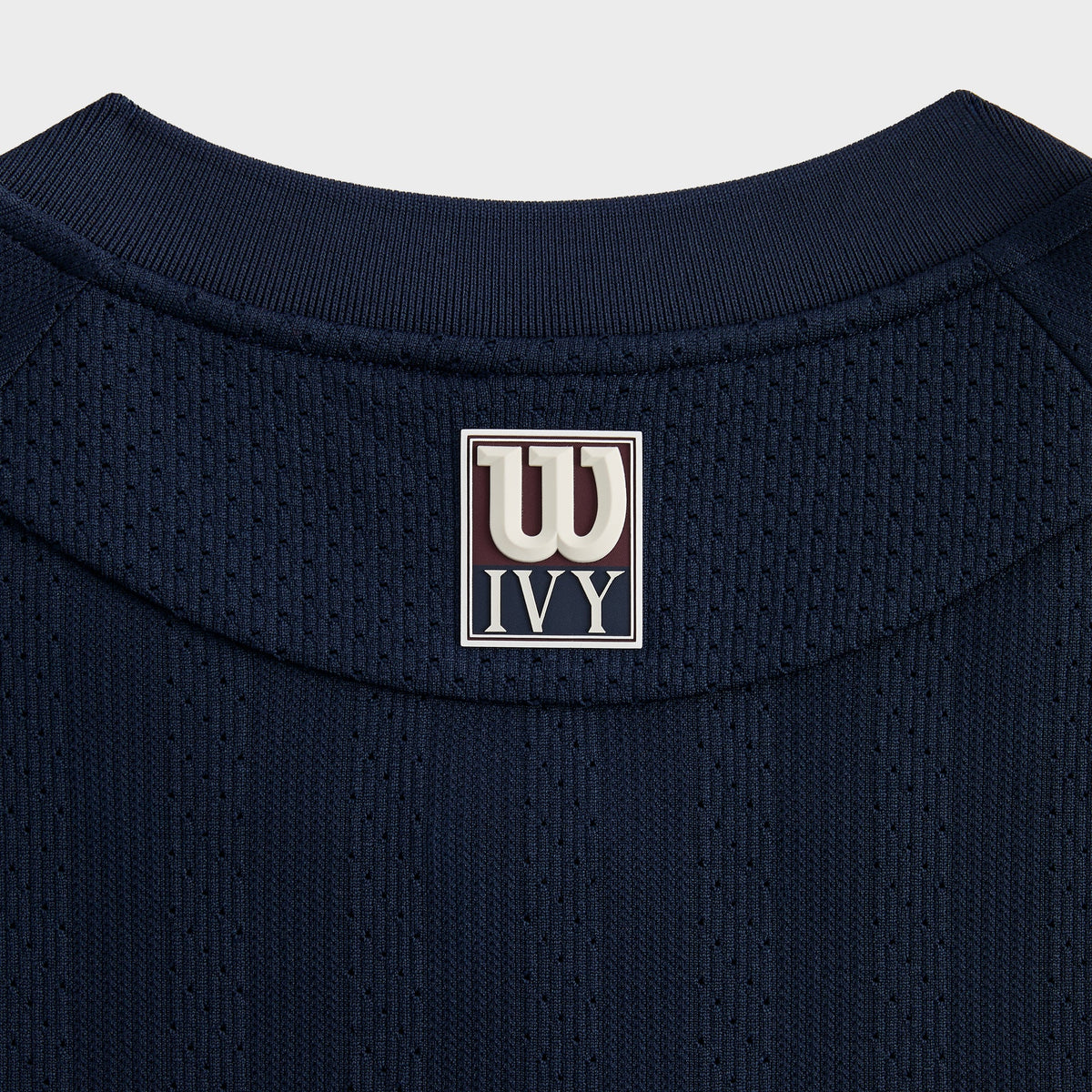 Kith Ivy for Wilson Intermediate Henley - Nocturnal