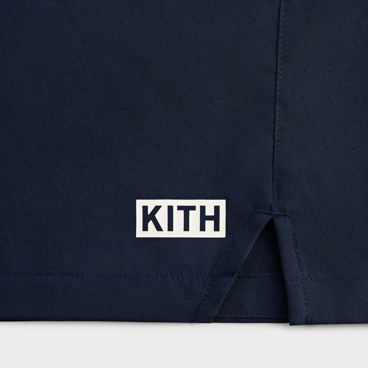 Kith Ivy for Wilson Tournament Short - Nocturnal - PH