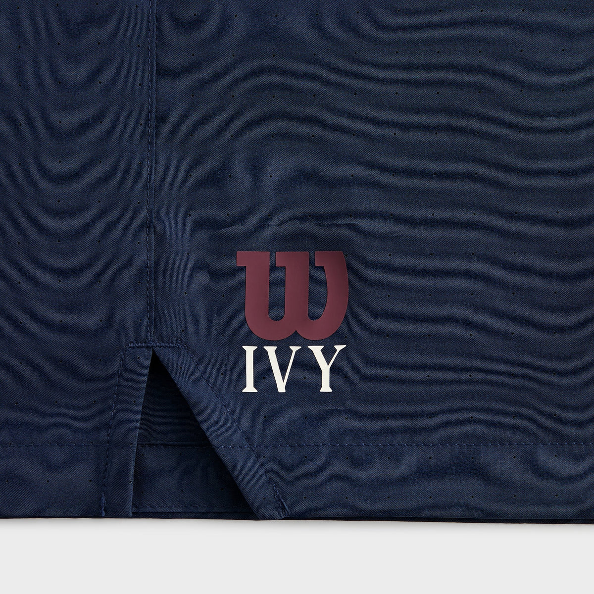 Kith Ivy for Wilson Tournament Short - Nocturnal