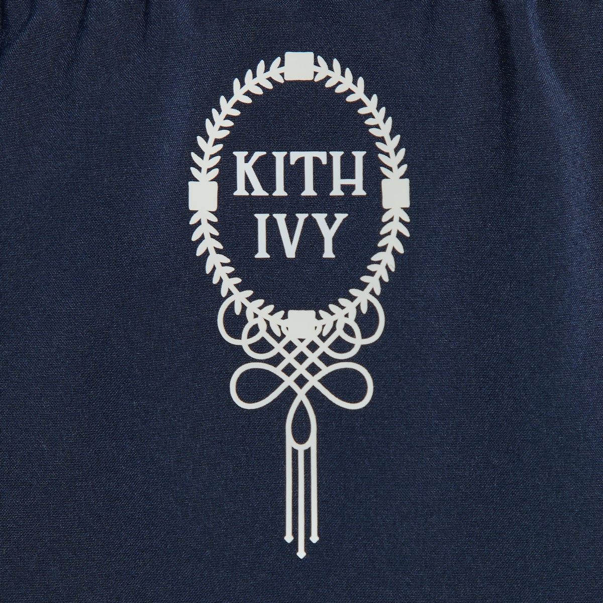 Kith Ivy for Wilson Topspin Short - Nocturnal - PH