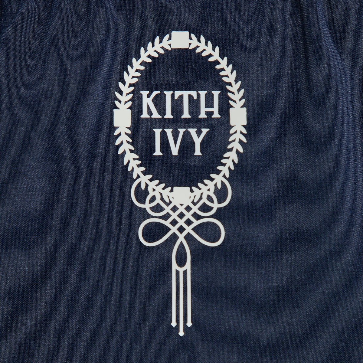 Kith Ivy for Wilson Topspin Short - Nocturnal
