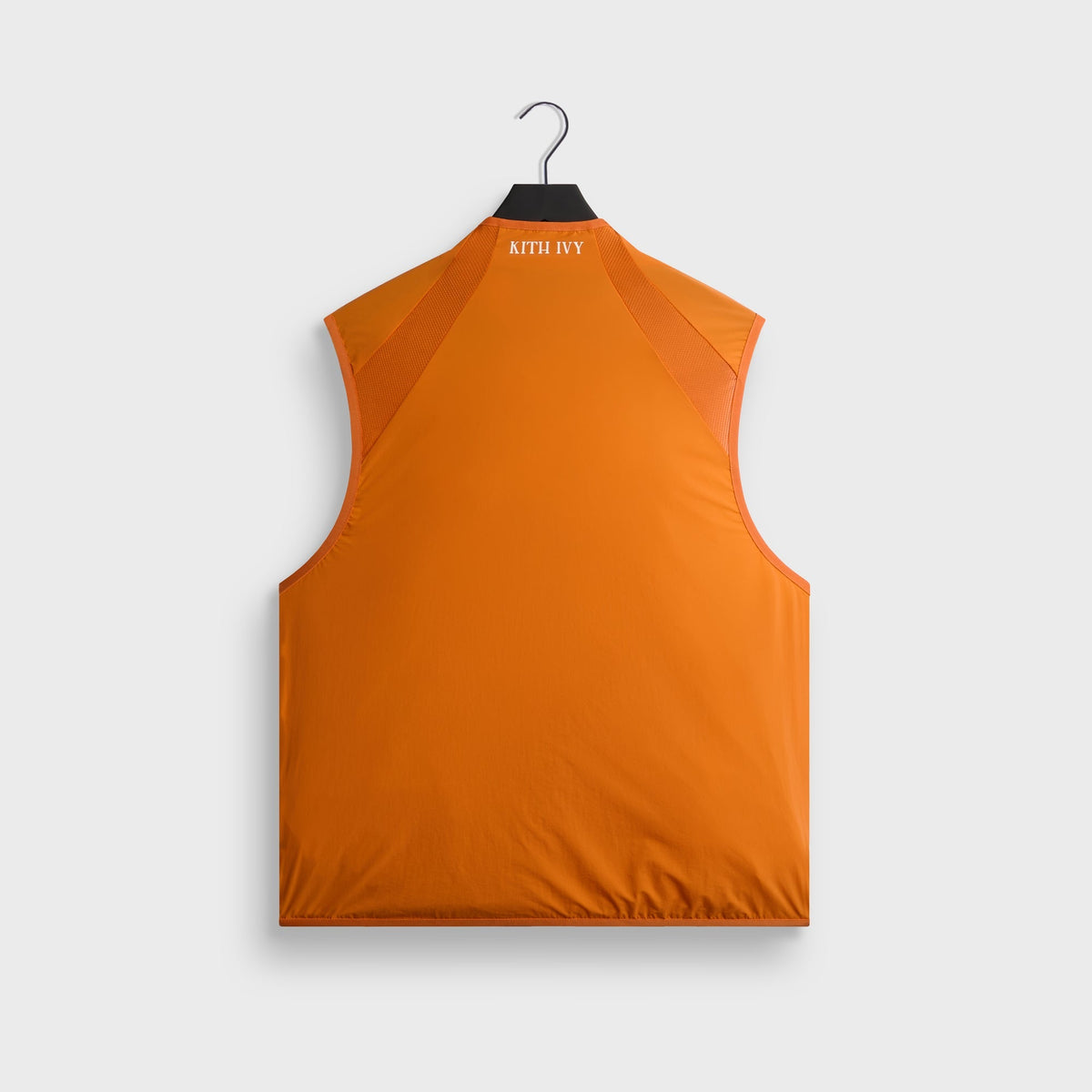 Kith Ivy for Wilson Classic Warm-Up Vest - Clementine - PH