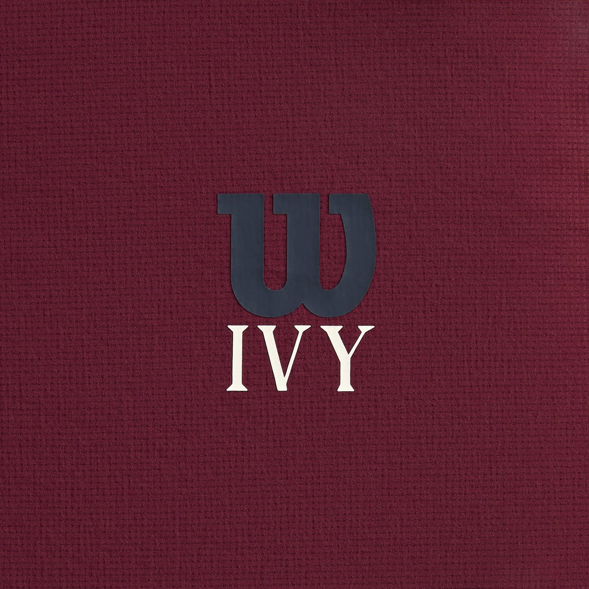 Kith Ivy for Wilson Classic Warm-Up Vest - Magma - PH