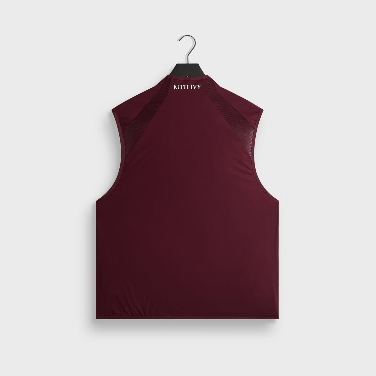 Kith Ivy for Wilson Classic Warm-Up Vest - Magma