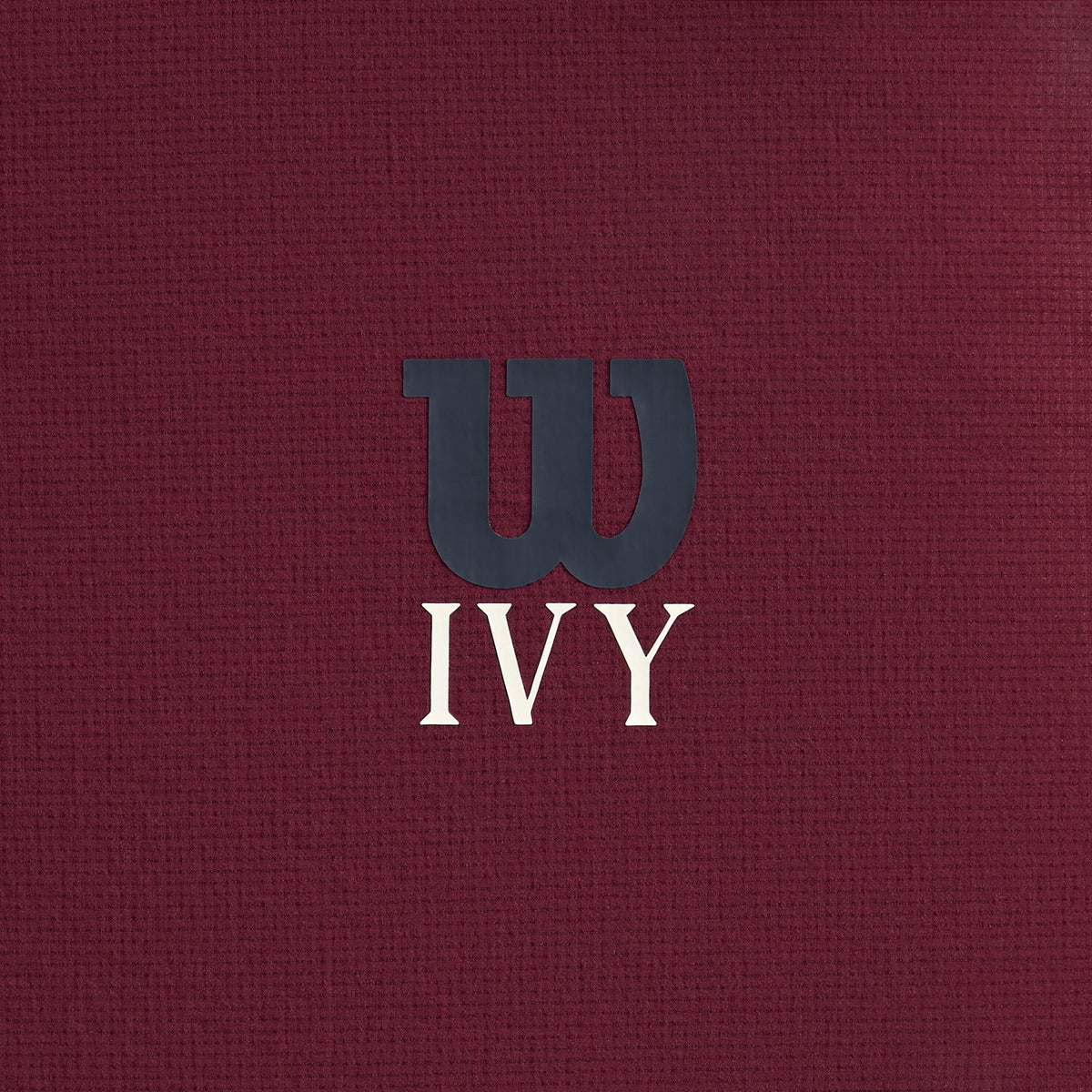 Kith Ivy for Wilson Classic Warm-Up Vest - Magma