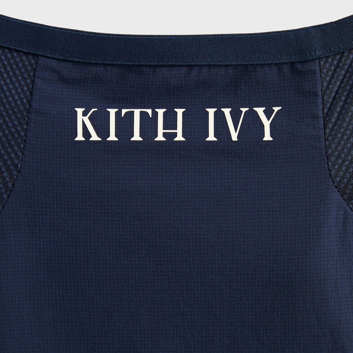 Kith Ivy for Wilson Classic Warm-Up Vest - Nocturnal
