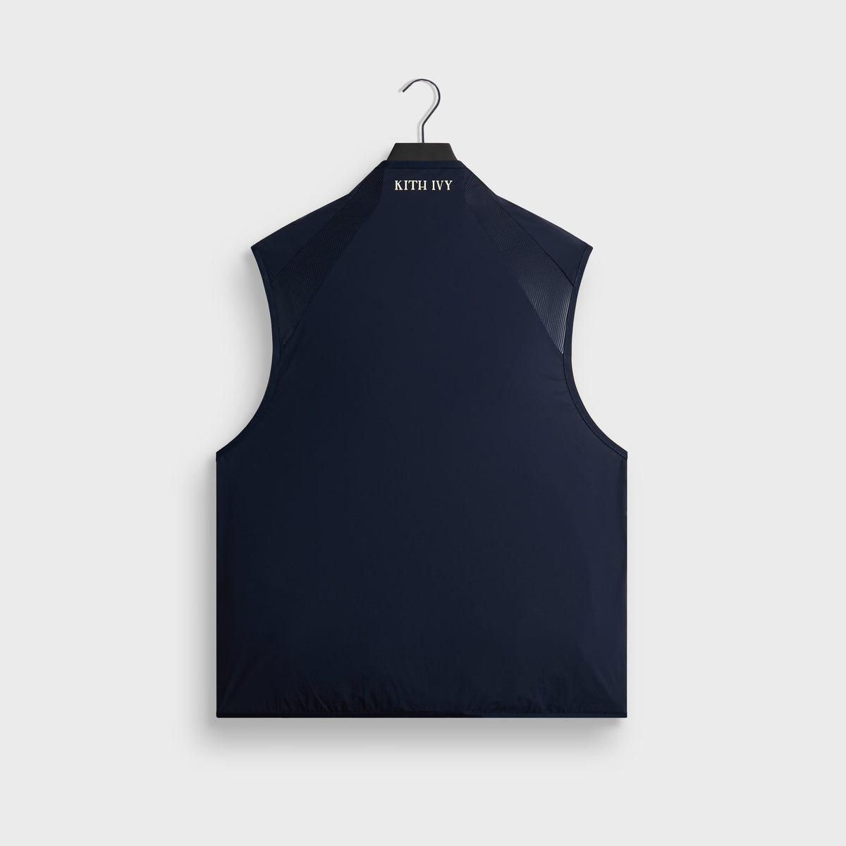 Kith Ivy for Wilson Classic Warm-Up Vest - Nocturnal