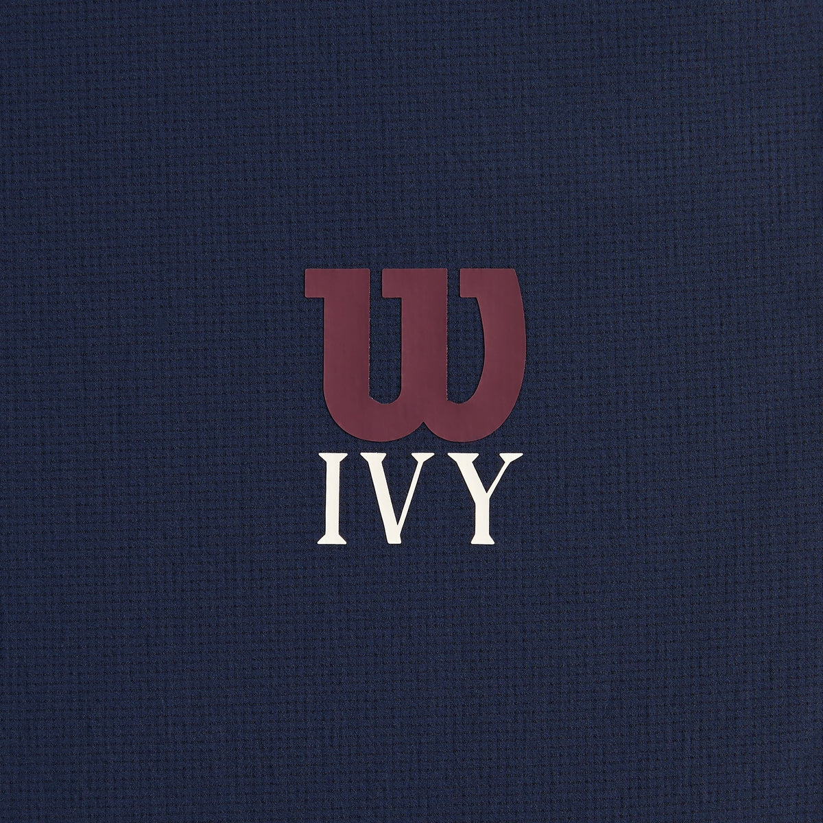 Kith Ivy for Wilson Classic Warm-Up Vest - Nocturnal - PH