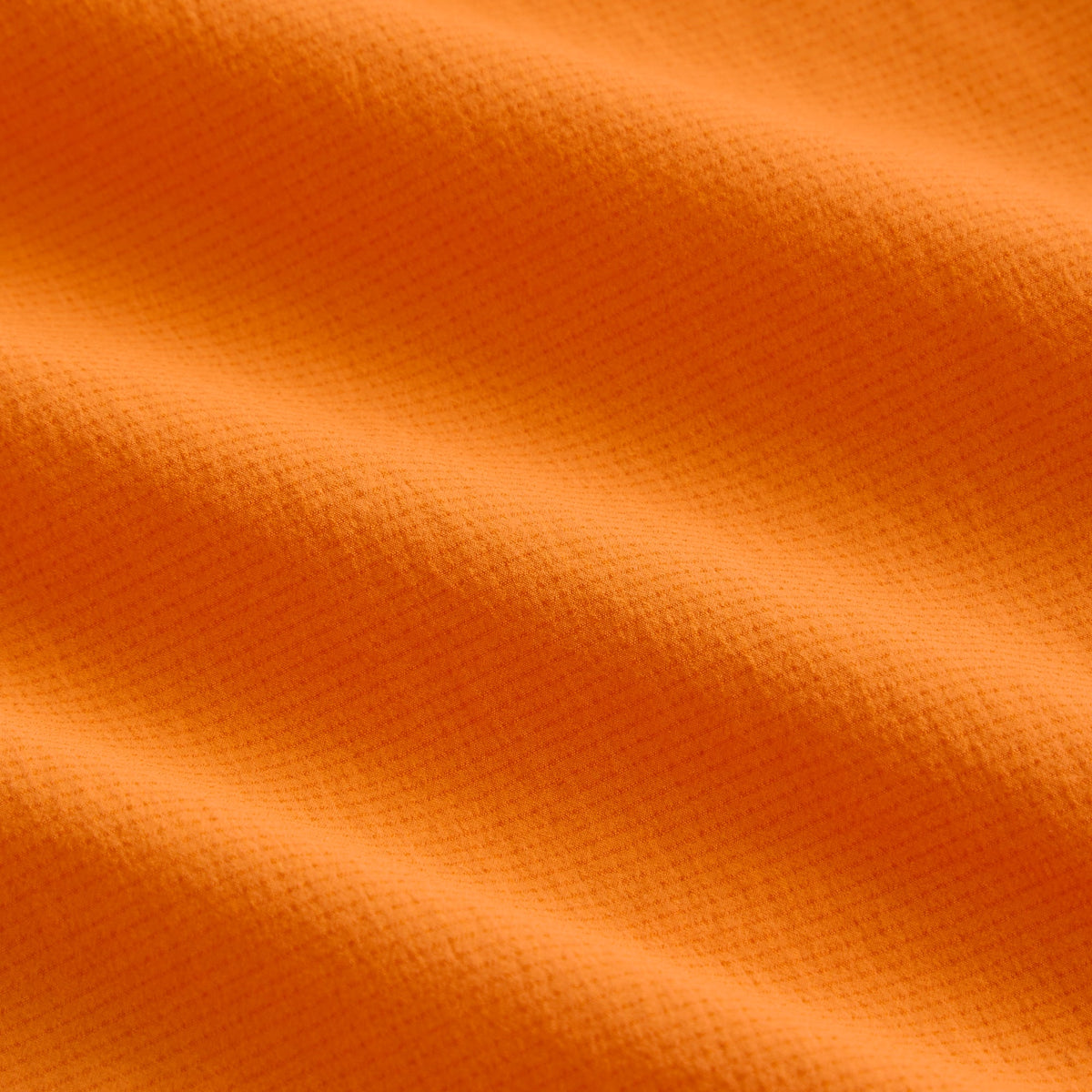 Kith Ivy for Wilson Classic Warm-Up Jacket - Clementine