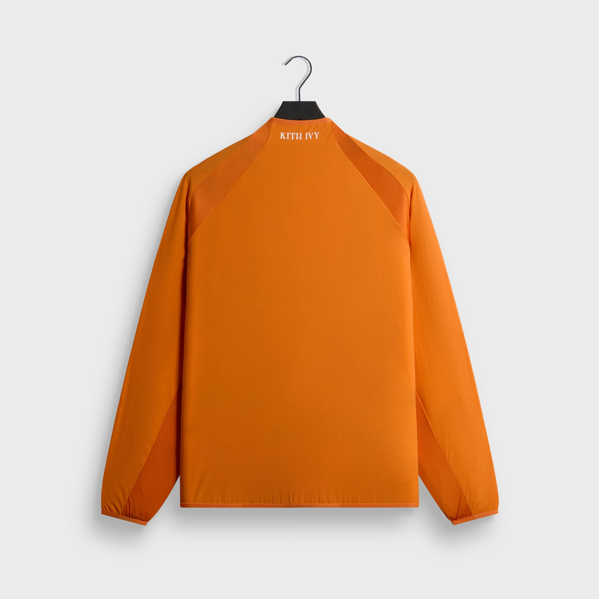 Kith Ivy for Wilson Classic Warm-Up Jacket - Clementine