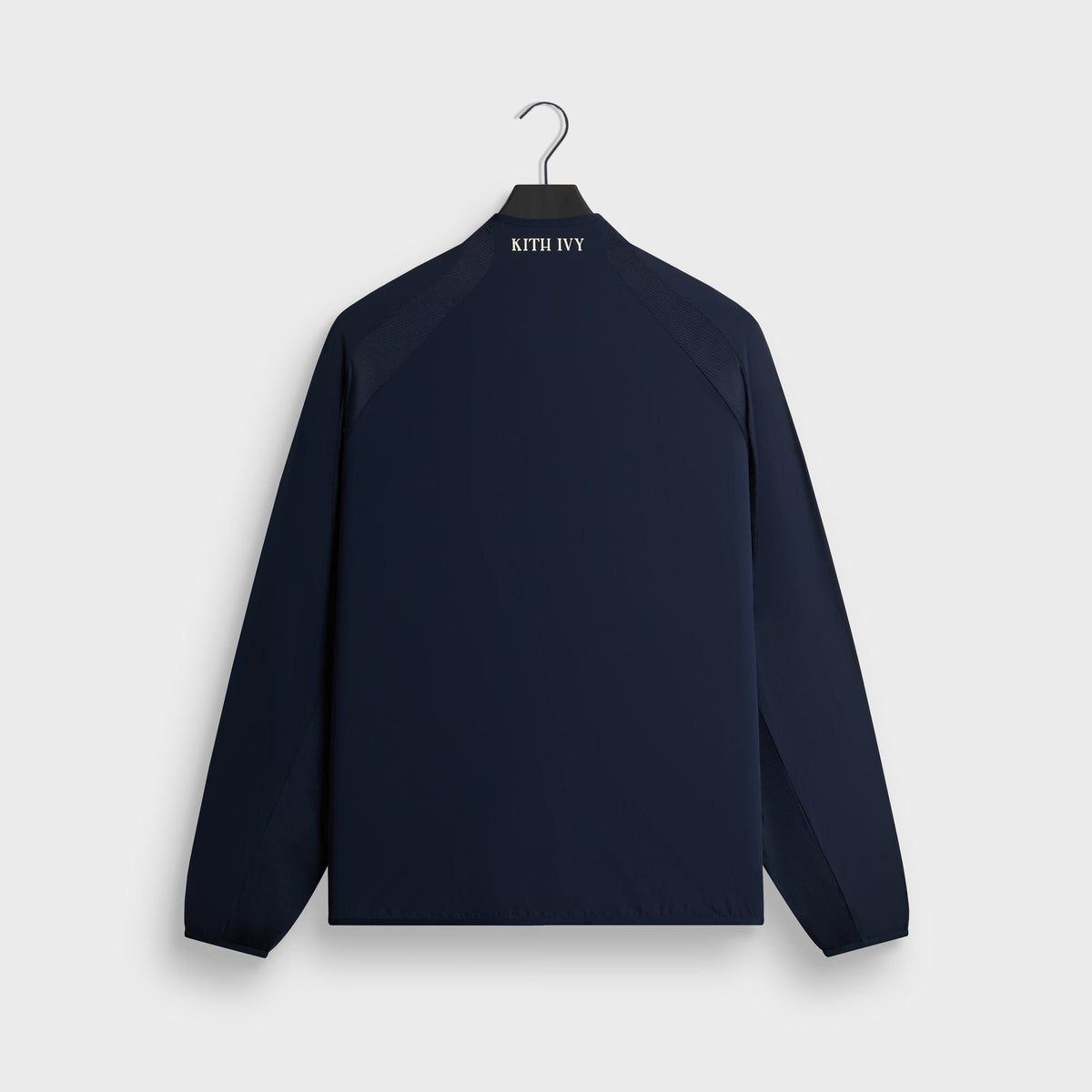 Kith Ivy for Wilson Classic Warm-Up Jacket - Nocturnal - PH