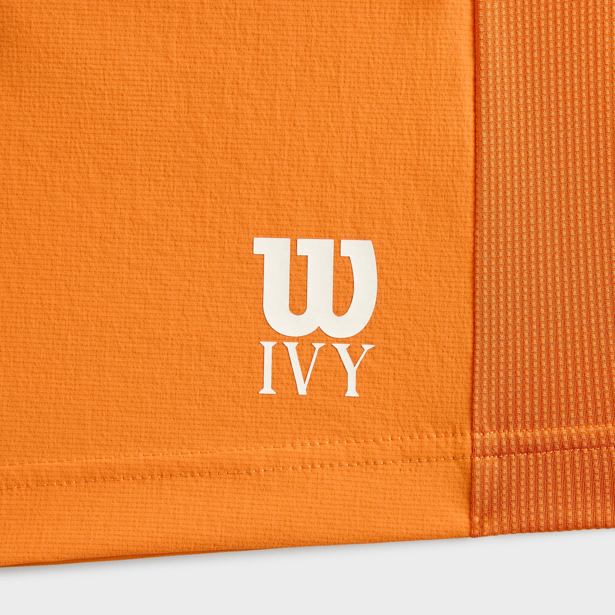 Kith Ivy for Wilson Classic Court Short - Clementine