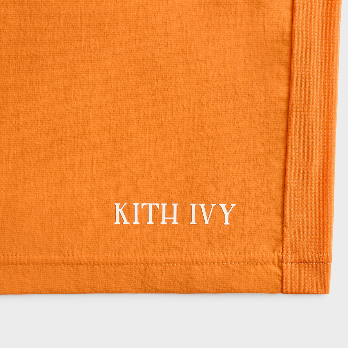 Kith Ivy for Wilson Classic Court Short - Clementine