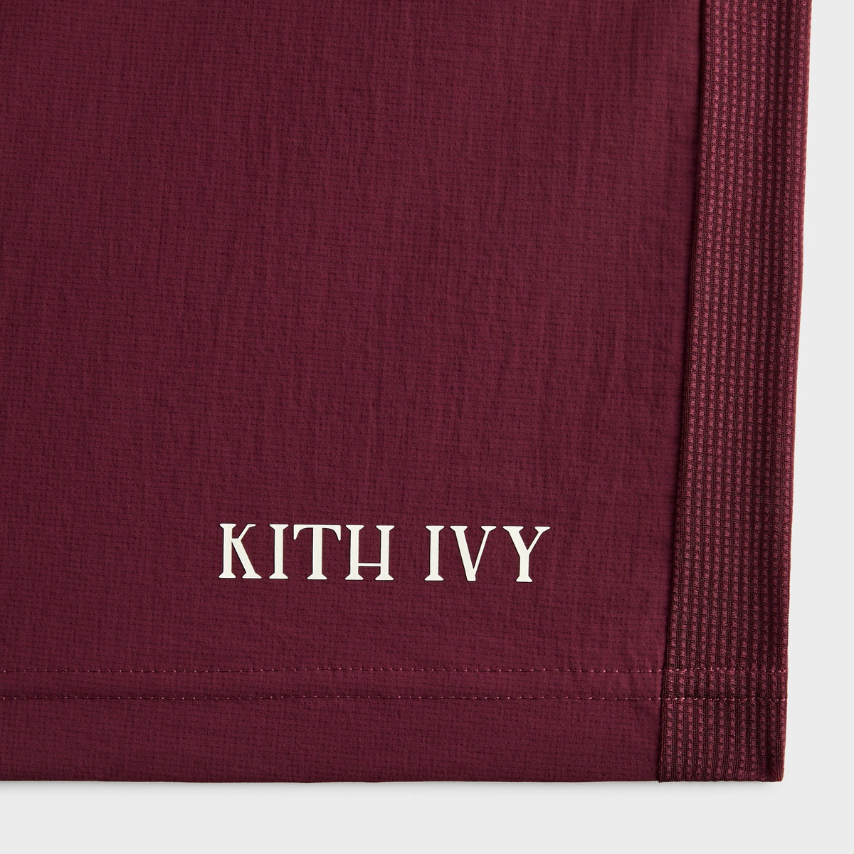 Kith Ivy for Wilson Classic Court Short - Magma - PH