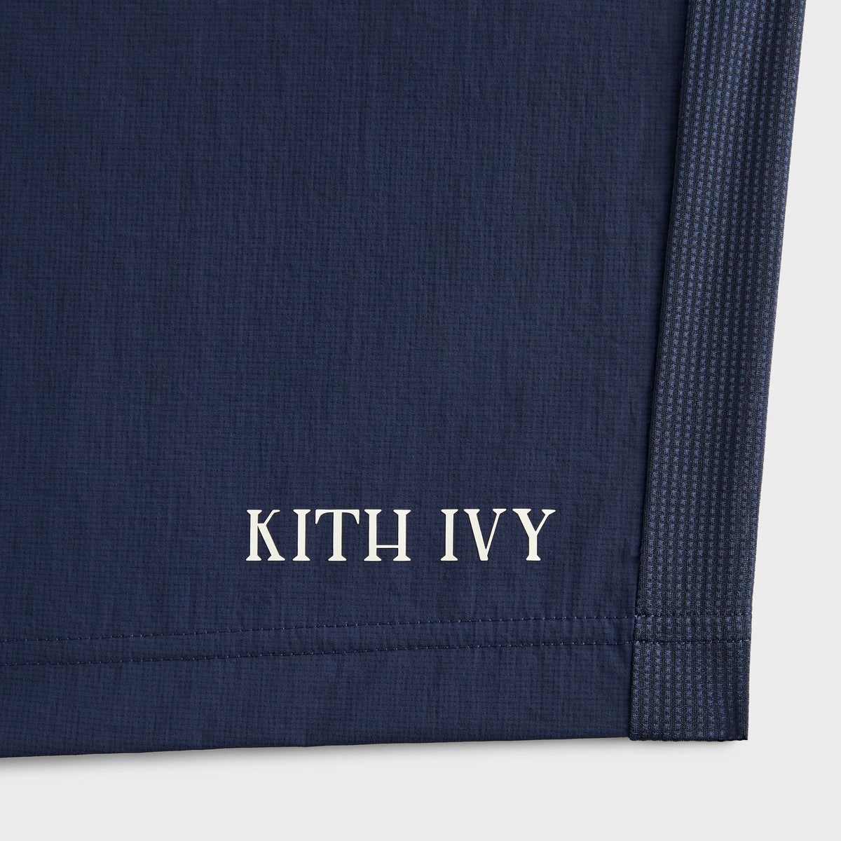 Kith Ivy for Wilson Classic Court Short - Nocturnal - PH