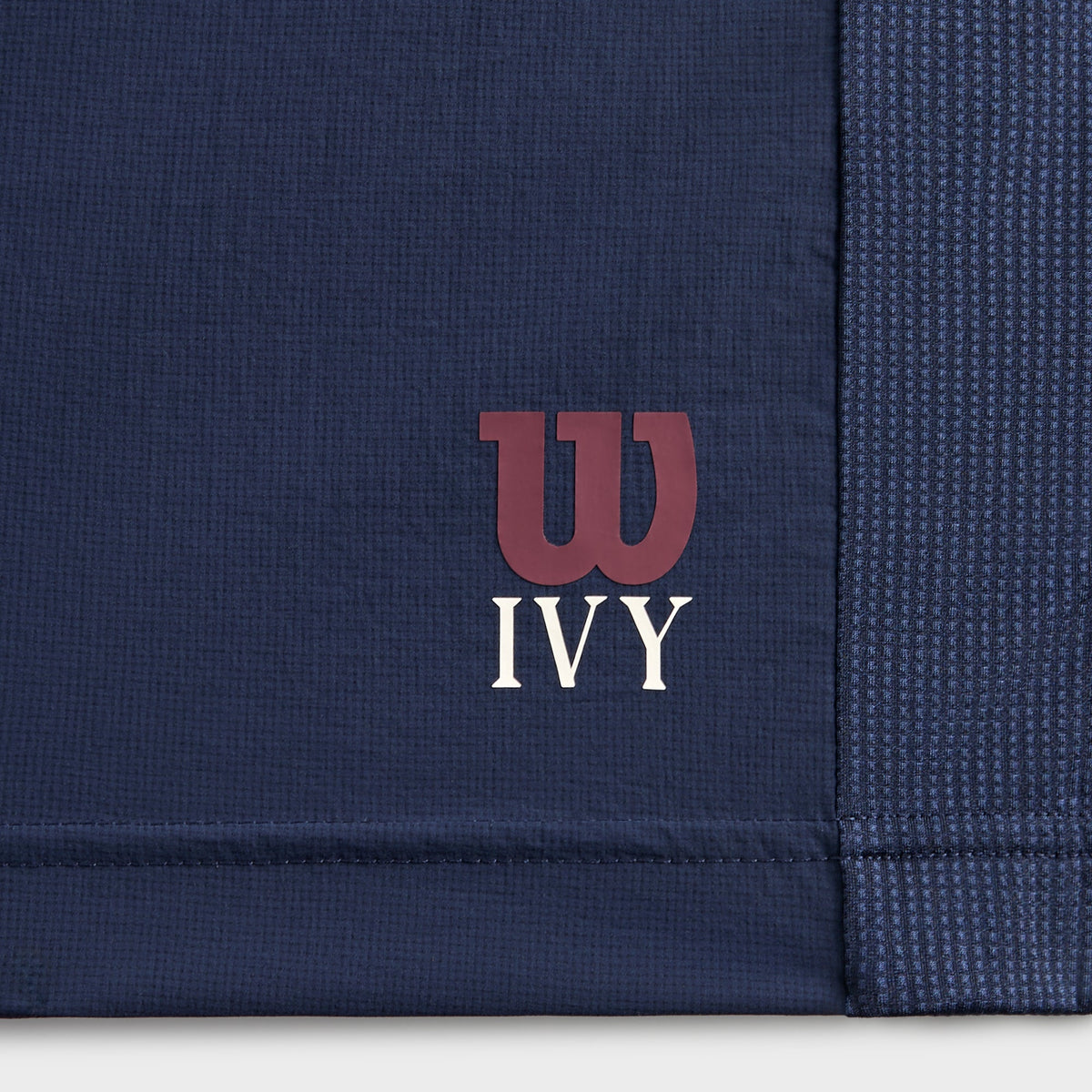 Kith Ivy for Wilson Classic Court Short - Nocturnal