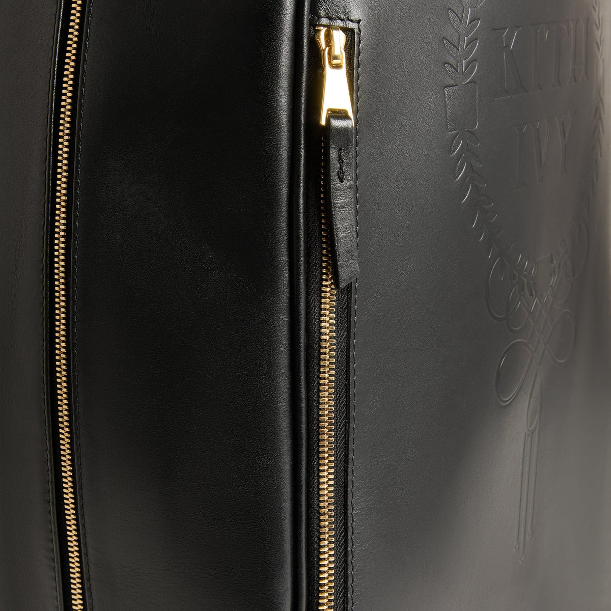 Kith Ivy for Wilson Padel Bag - Black - PH