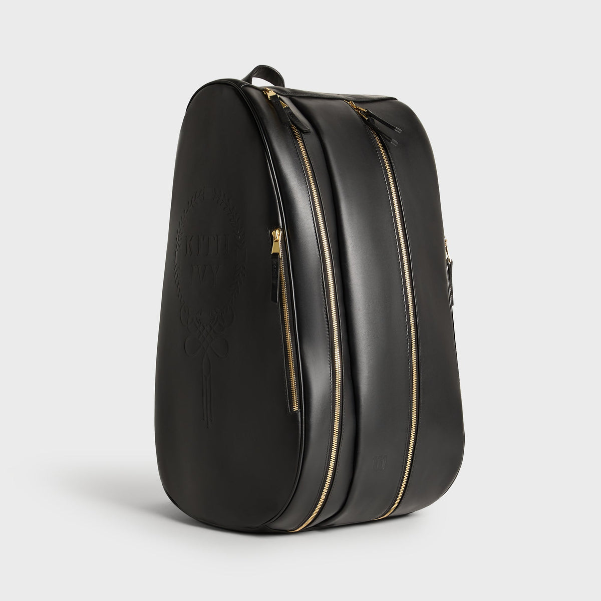 Kith Ivy for Wilson Padel Bag - Black - PH