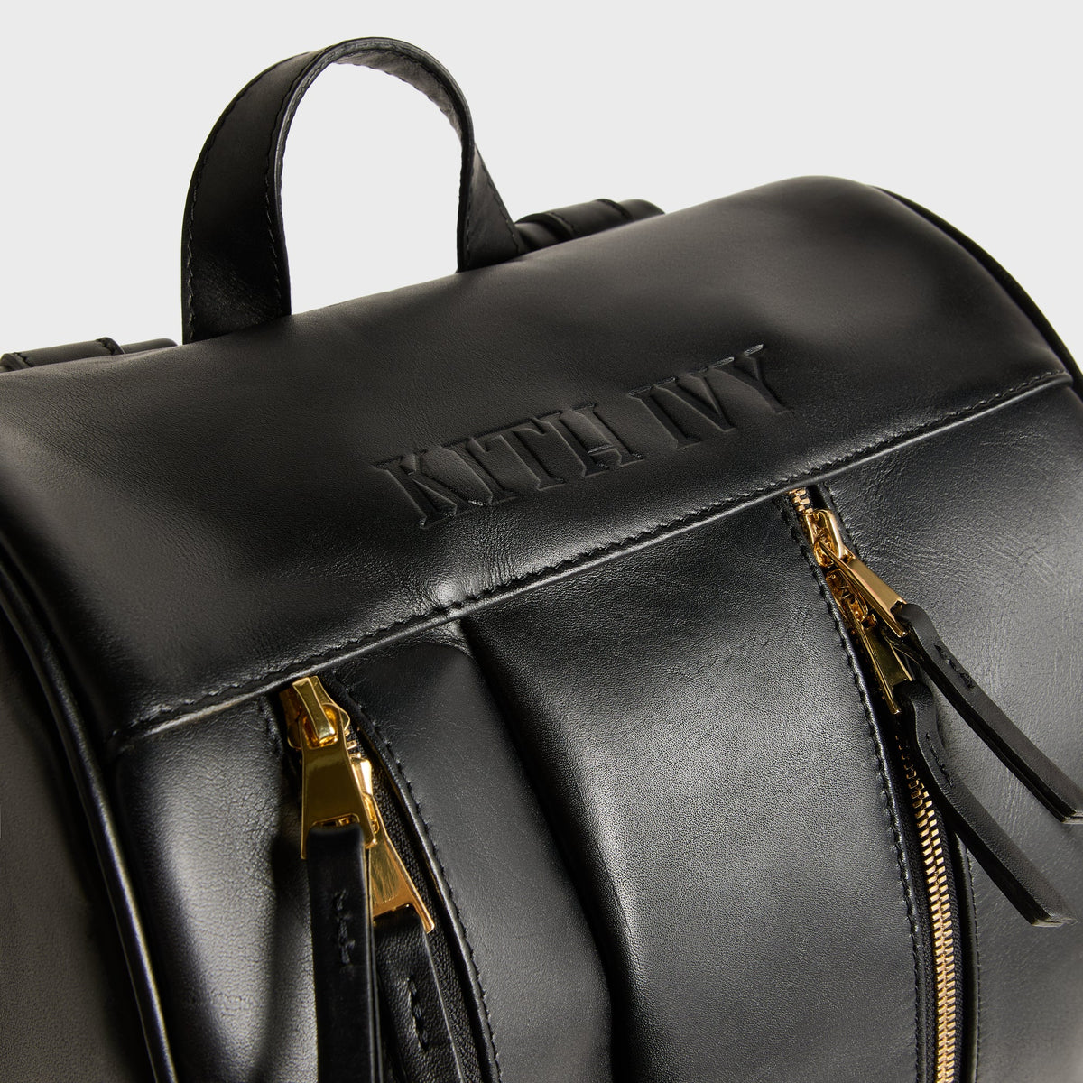 Kith Ivy for Wilson Padel Bag - Black